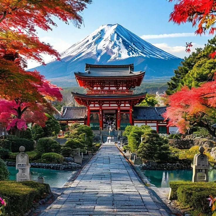 BeautyofNa28258's tweet photo. Mt Fuji, Tokyo Japan 🇯🇵 https://t.co/pgOYLhQSOp