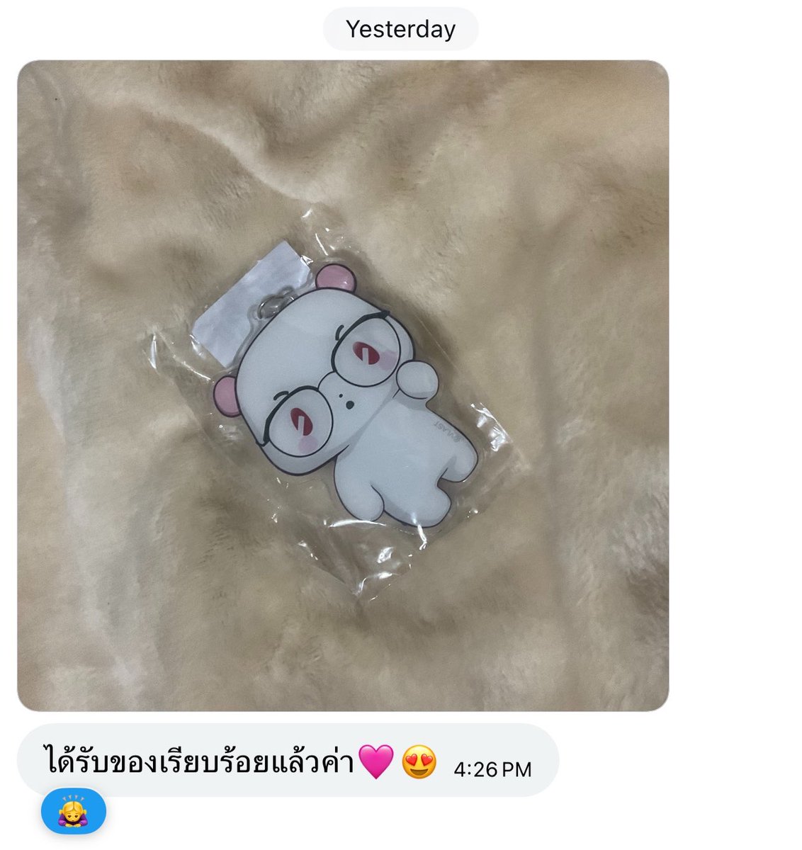 🌜พร้อมส่ง🌛 tweet media