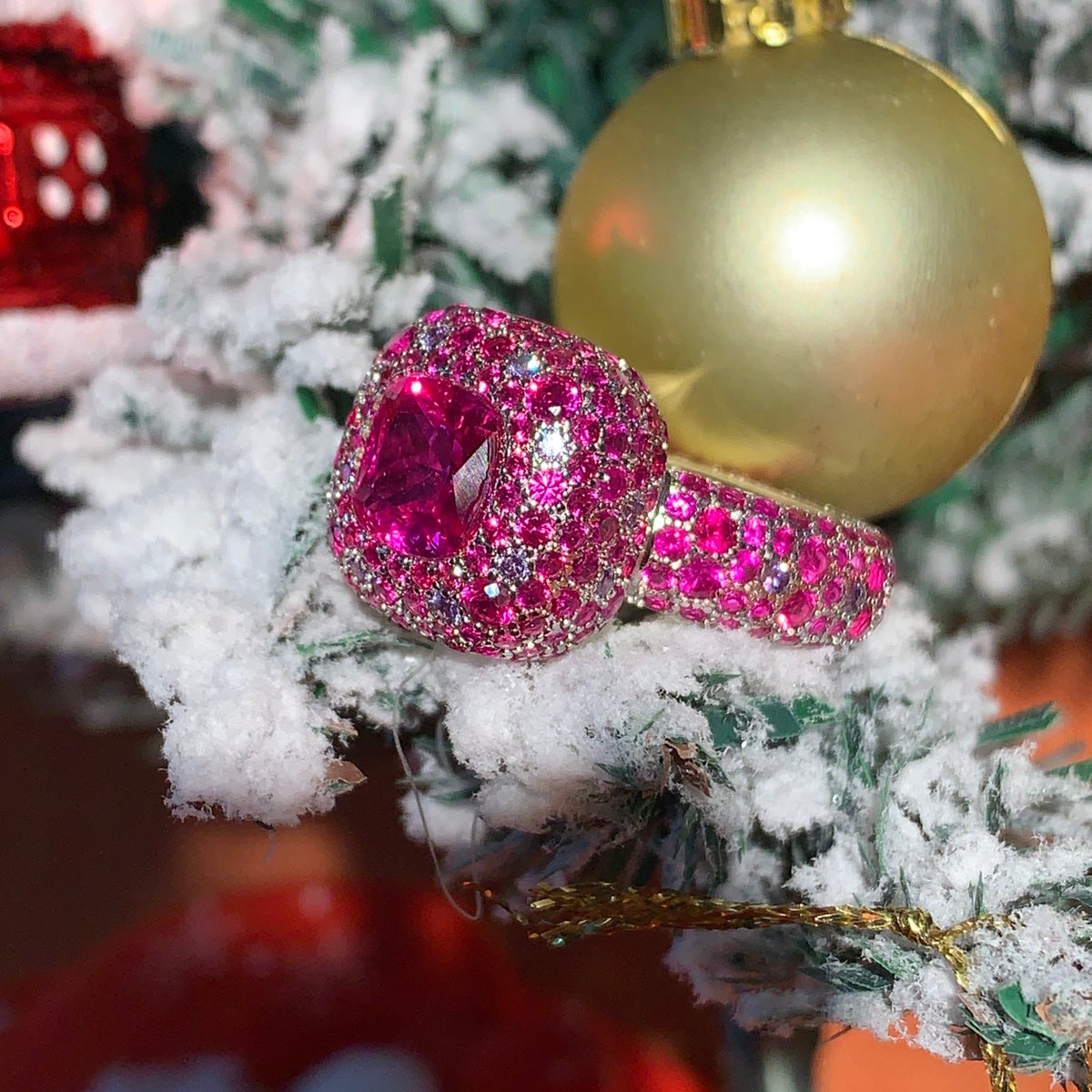 SayaBling Jewelry tweet media