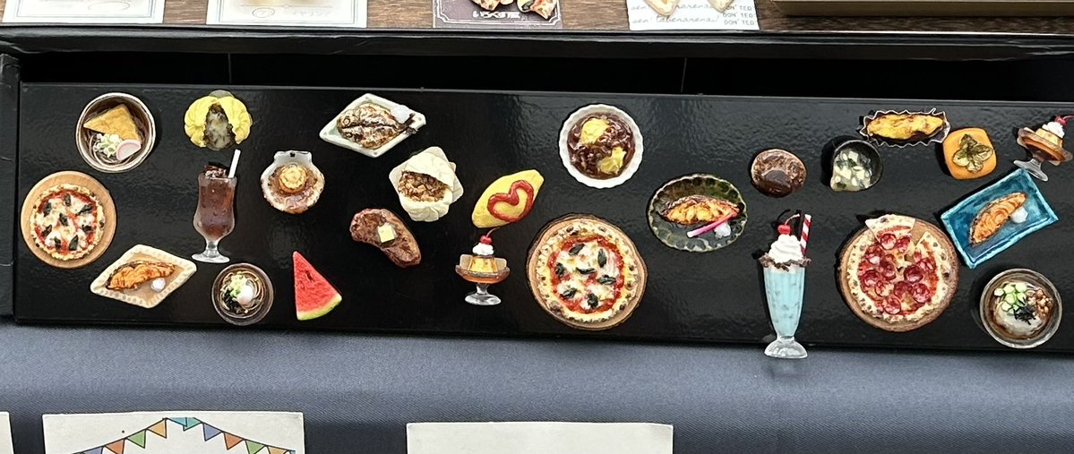 紹介⑦ 【テスト販売】風船（¥2000〜2500） ・メタリックオレンジ
