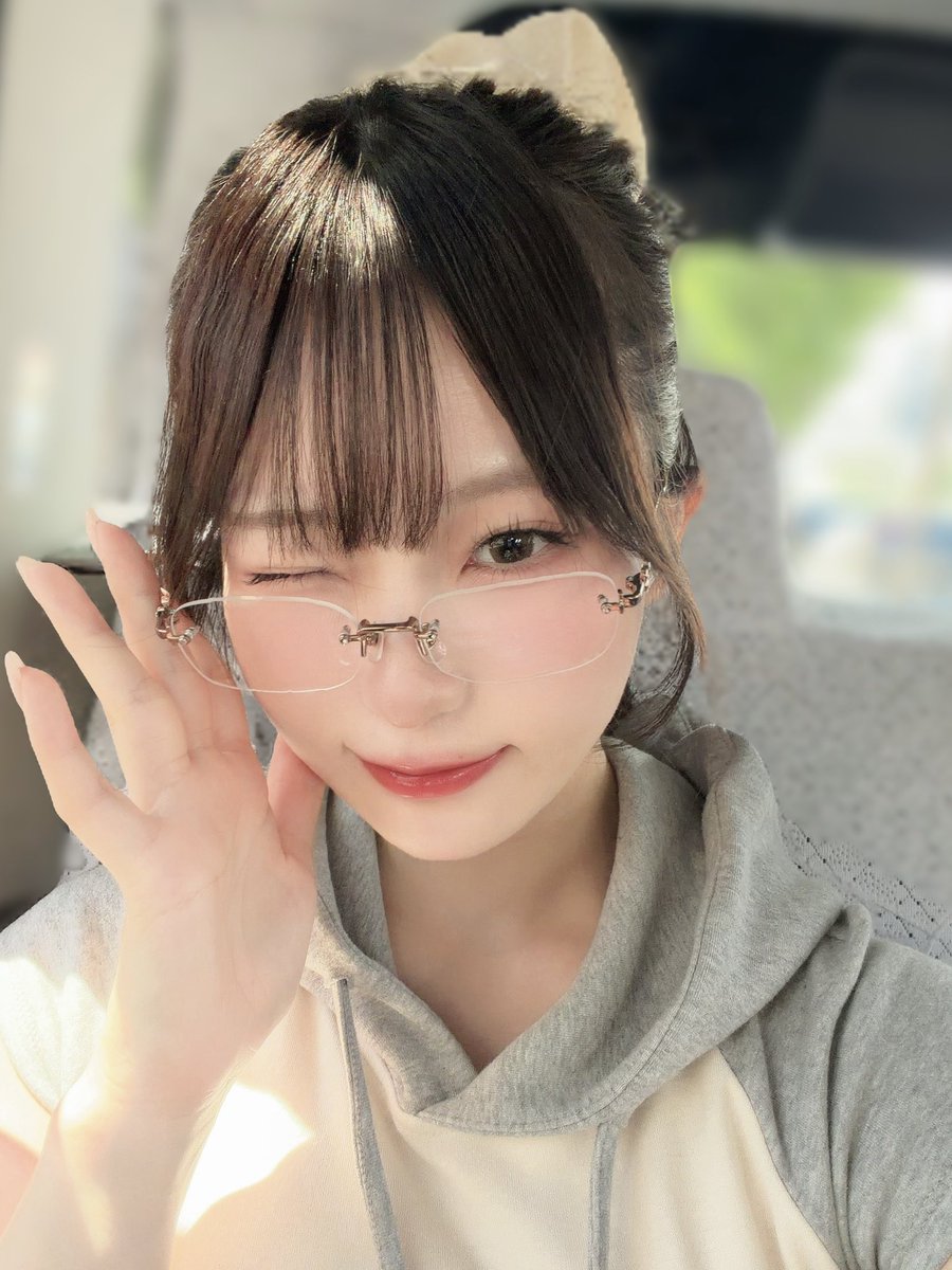 新川空 Sora Arakawa tweet media