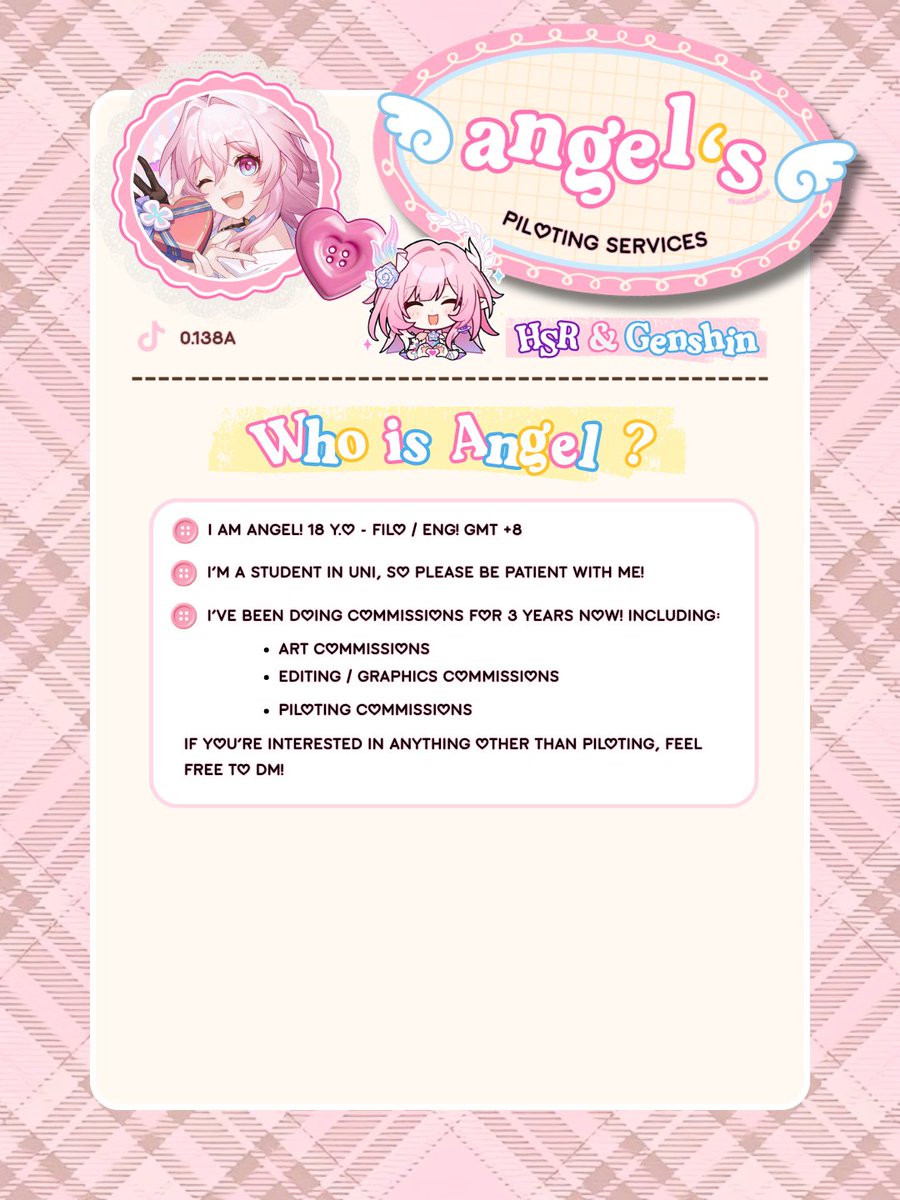 ꒰ა angel ໒꒱ ! dm's open 🪽 tweet media