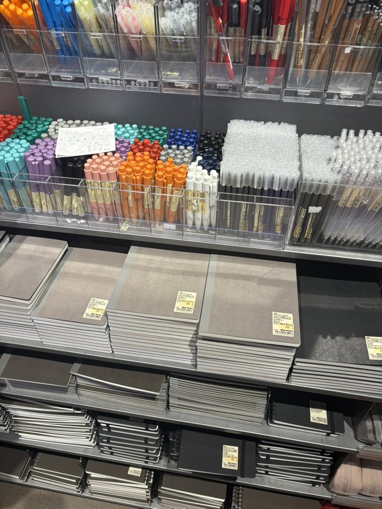 รับหิ้ว uniqlo muji tweet media