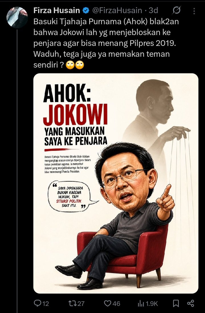 pak dewa tweet media