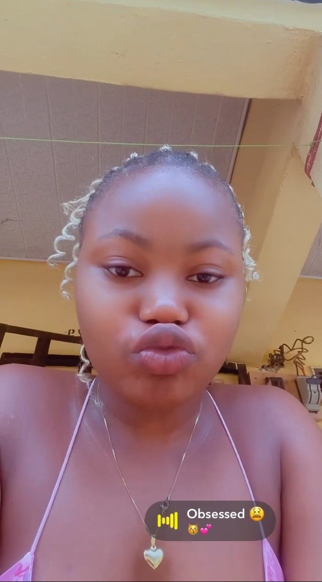 Felicity Ekong tweet media