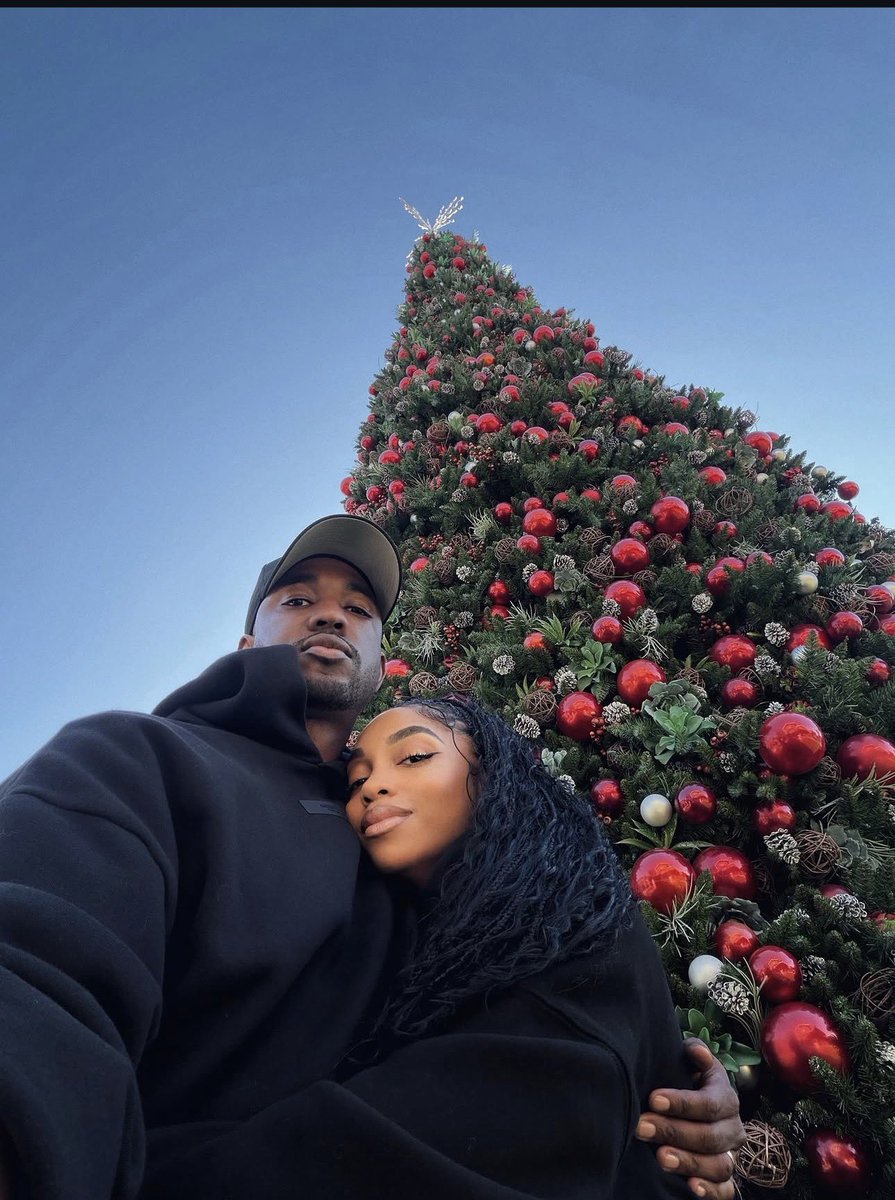 DrKaydeeRP's tweet photo. Everyday feels like a holiday when I’m with you✨🫶🏽. #TheBlacks #MyManMyMan 🥰 https://t.co/0qIA2WEnTp