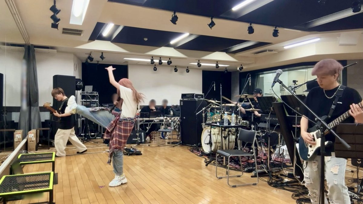 峯田茉優@5/10 1st LIVE tweet media