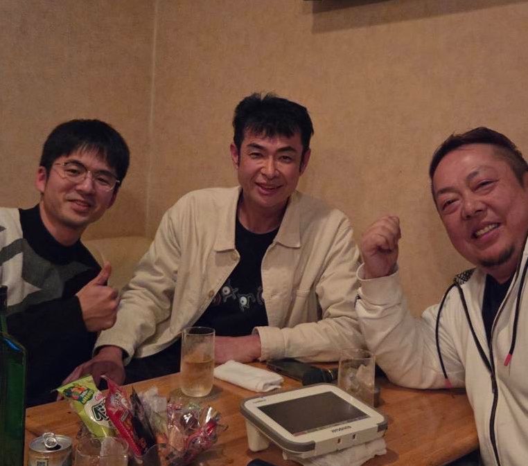IPS_HIDE インセクトプロショップヒデ tweet media
