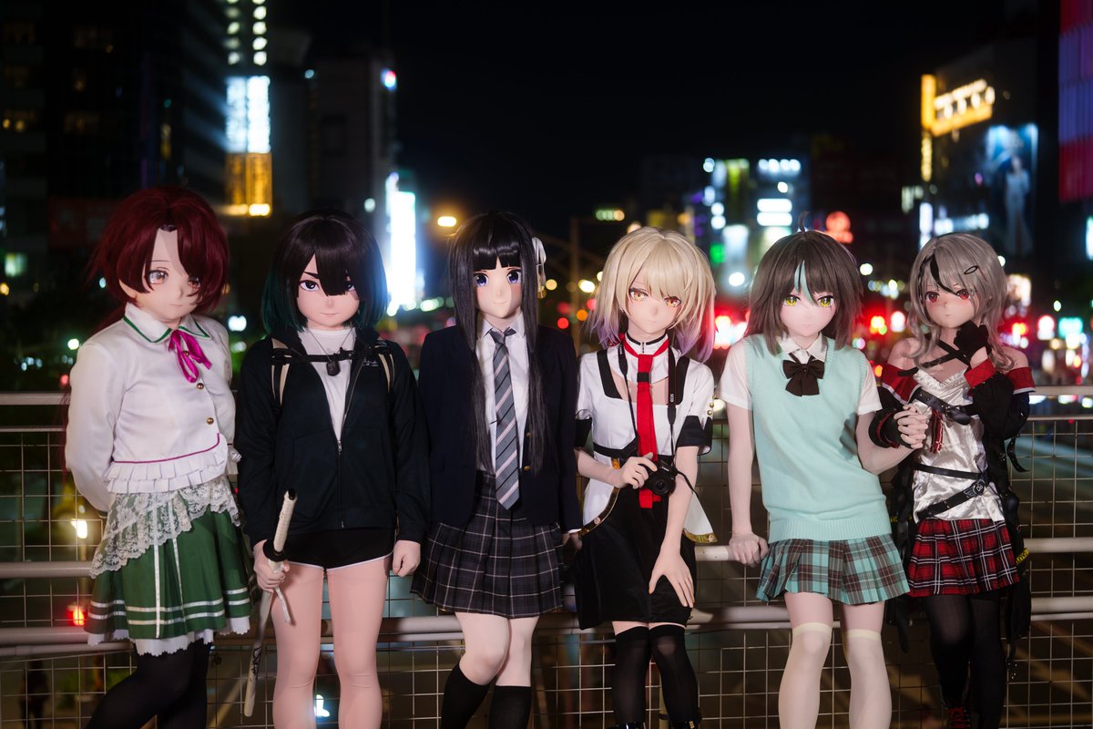 沙沙 Sayuna tweet media