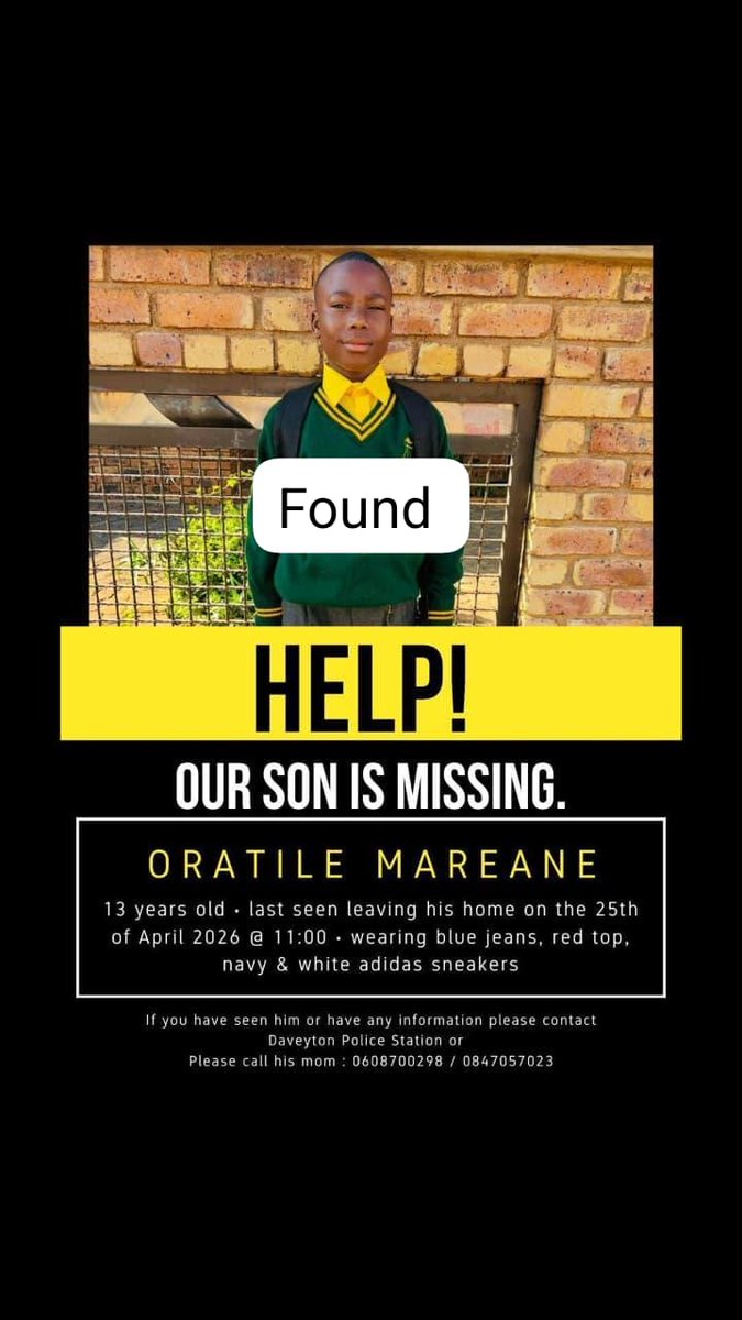 Motlokwa wa mamphela tweet media