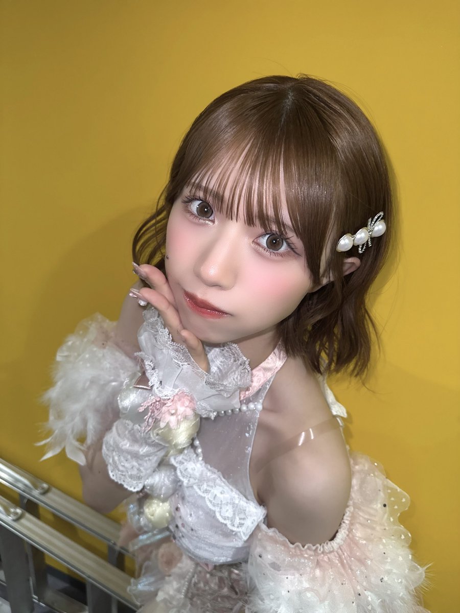美怜寿莉亜 MyDearDarlin' 5/17春ツアーin大阪 tweet media