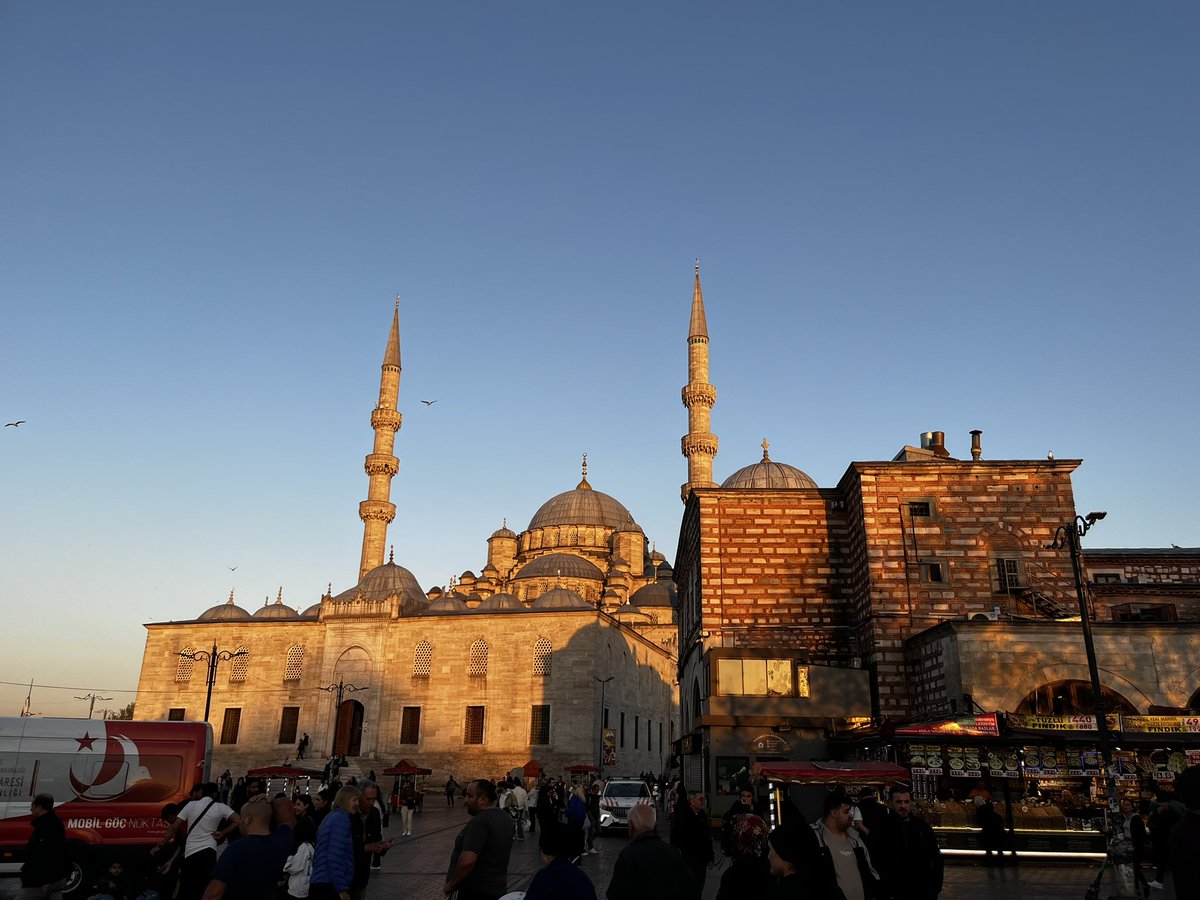Bery_llin's tweet photo. トルコ🇹🇷

イスタンブール旅行 https://t.co/nQddaotPEf