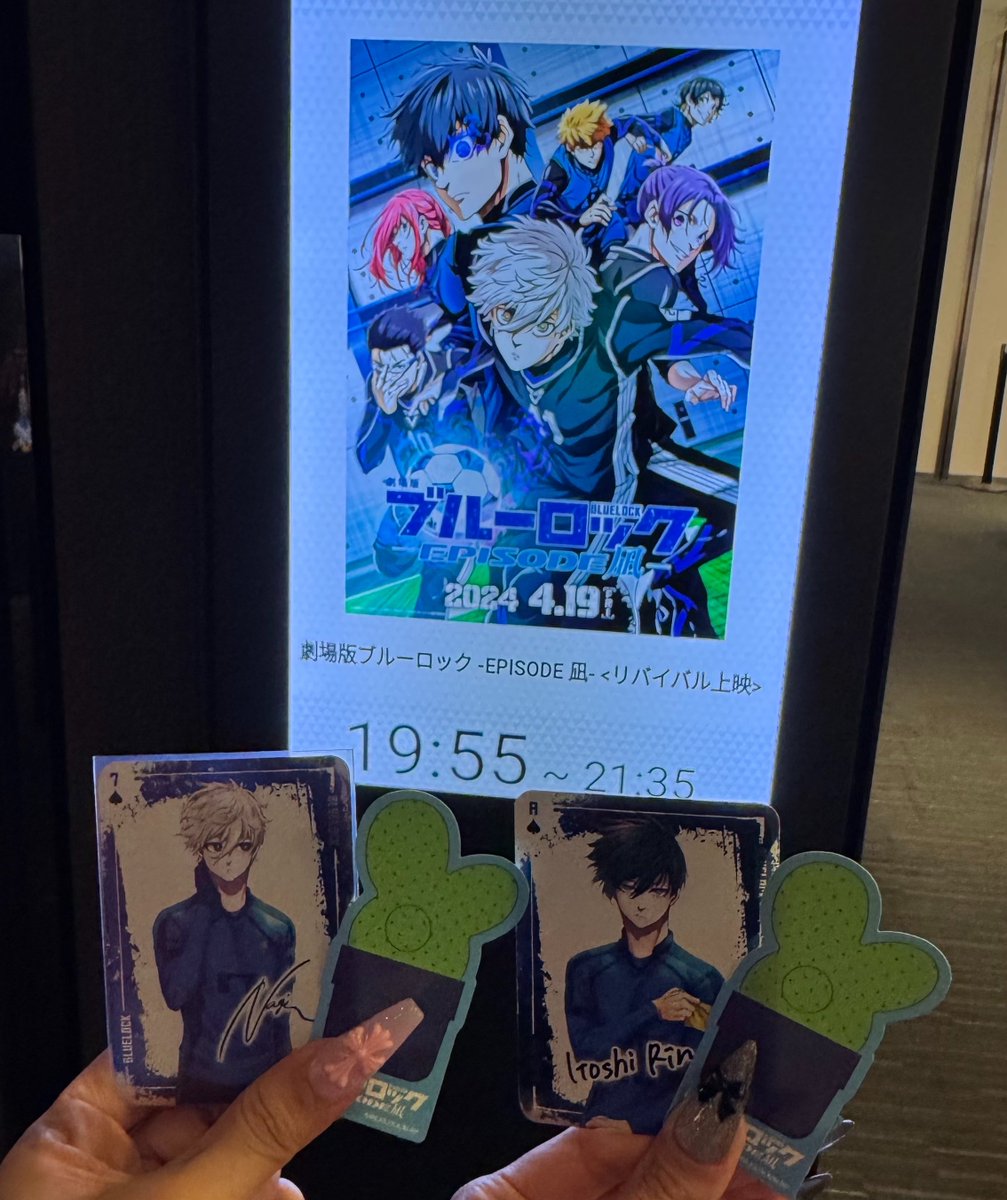 にゃฅ tweet media