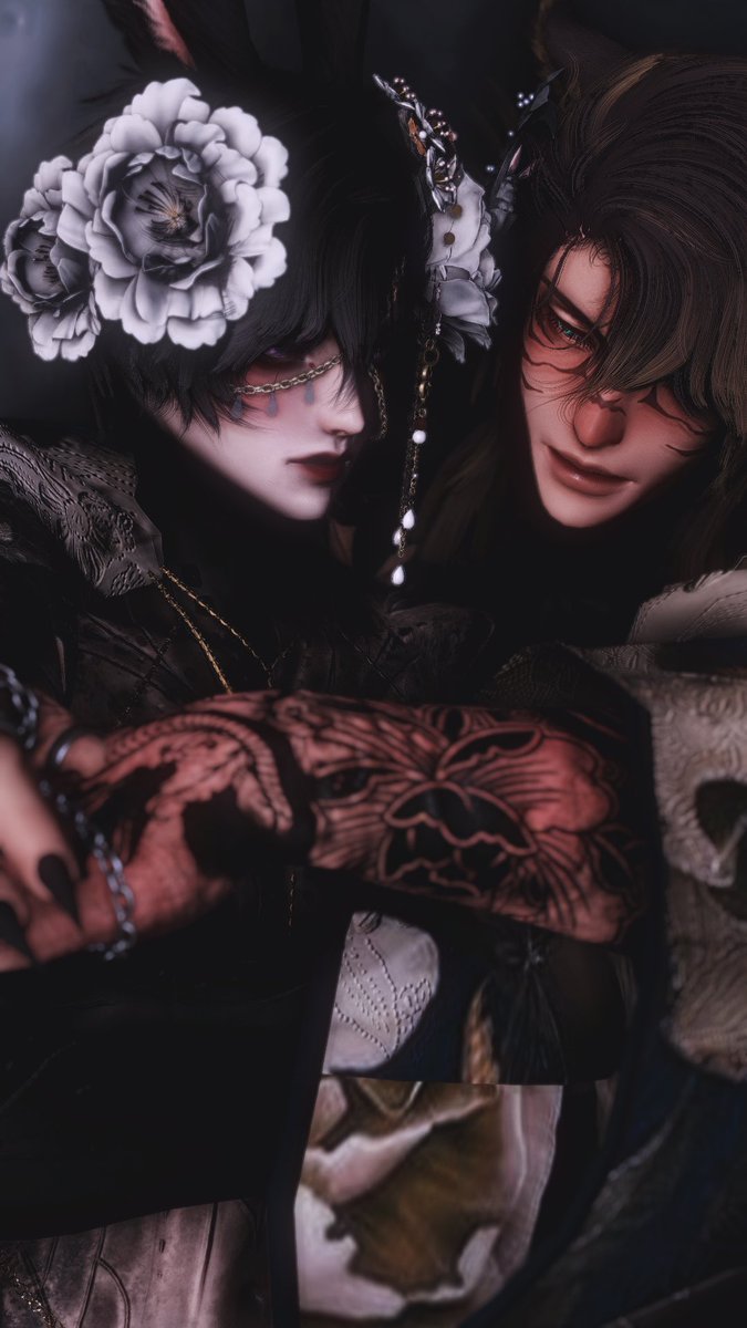 kia_the_bun's tweet photo. ~treasure~

ft. @EilaXIV 💕 https://t.co/TKSIQTtheL