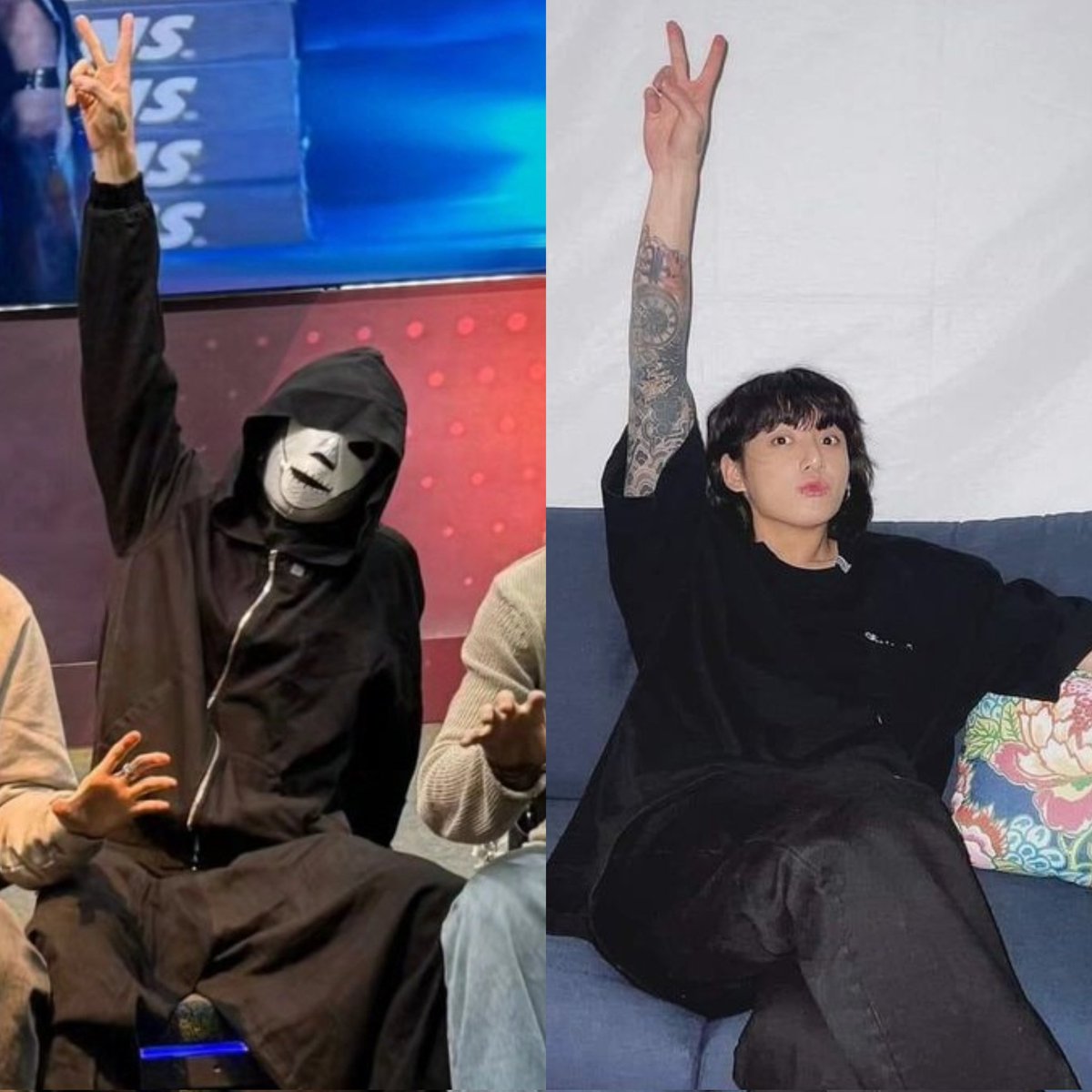 อาโป⁷🥳💃🥴JK_ARIRANG💜 ✨️🐰 tweet media