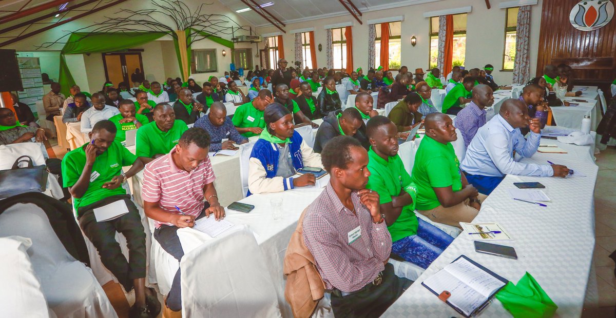 FELIXALOICE's tweet photo. @UGMParty supports equal opportunities regardless of tribe, gender, religion, or background. This promotes fairness in education, leadership, and economic opportunities across Kenya
#UGMparty #Maragathe6th #Ukatibamovement #SenatorAloice #Vihiga https://t.co/j3L6Nf4sBM