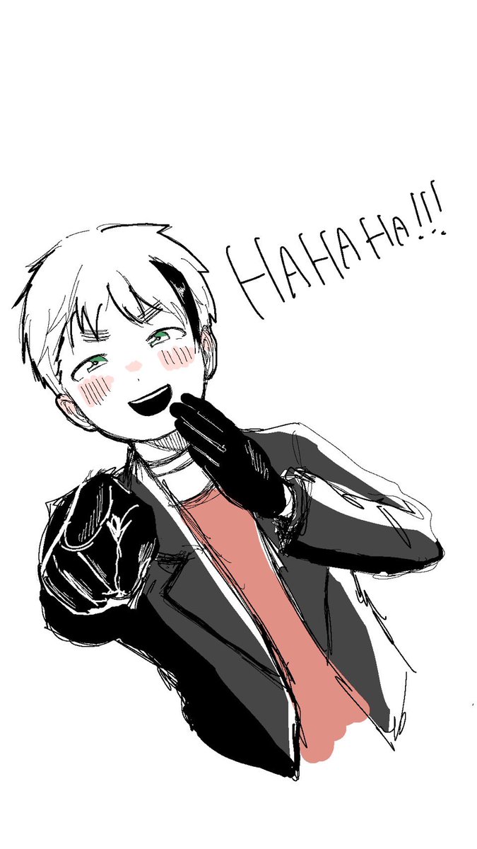 はにわたろ tweet media