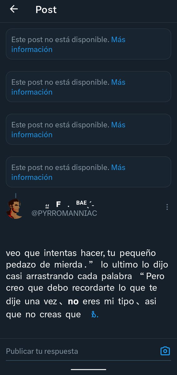  ⁏ 𝖱͟𝗈͟𝖻͟𝖾͟𝗋͟𝗍𓈒 tweet media
