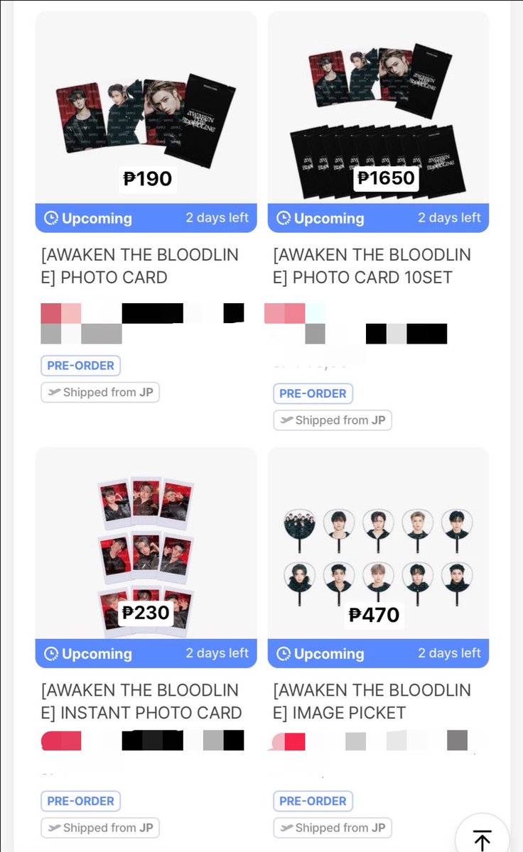 ncejcart02's tweet photo. .ᐟ ⭑ #solcart wts lfb ph &amp;team

weverse webirthday sale #ANDteam

+ ISF | PAYO | FETA

                          dm/comment if inch!

🏷️ wts lfb ph &amp;team andteam ej fuma k nicholas yuma jo harua taki maki album photocard poca pc sale jp kr https://t.co/NRb4Jx2lbd