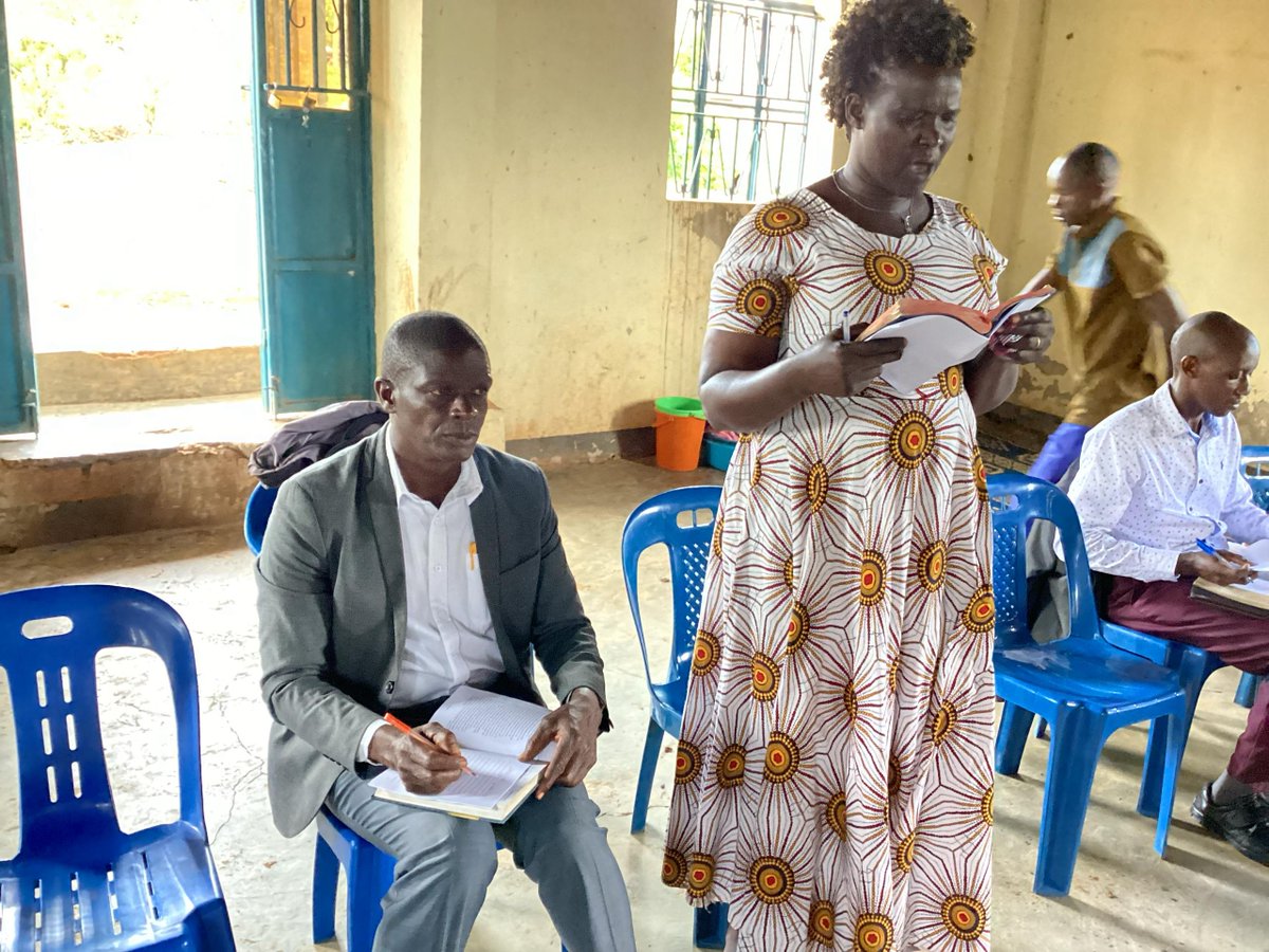 PCR Uganda tweet media