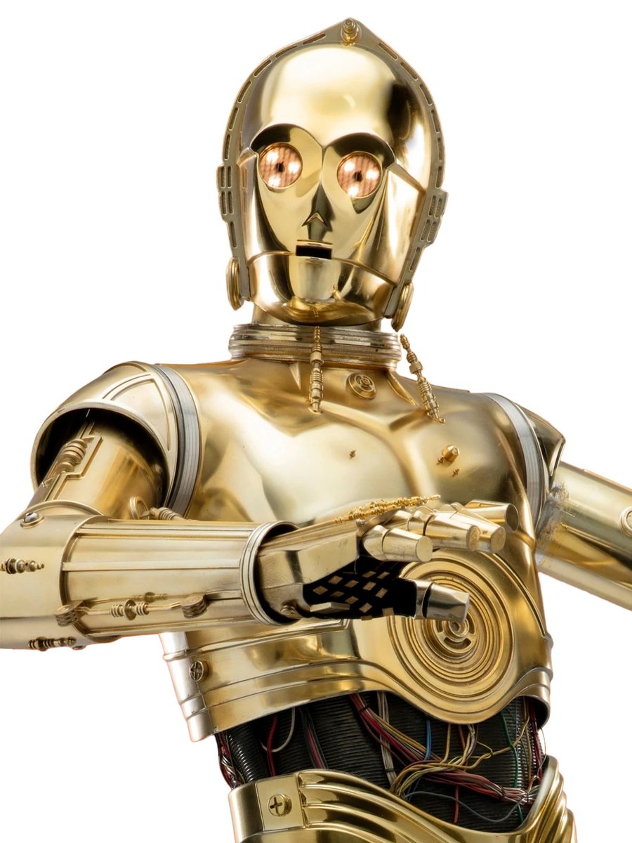 Star Wars Daily tweet media