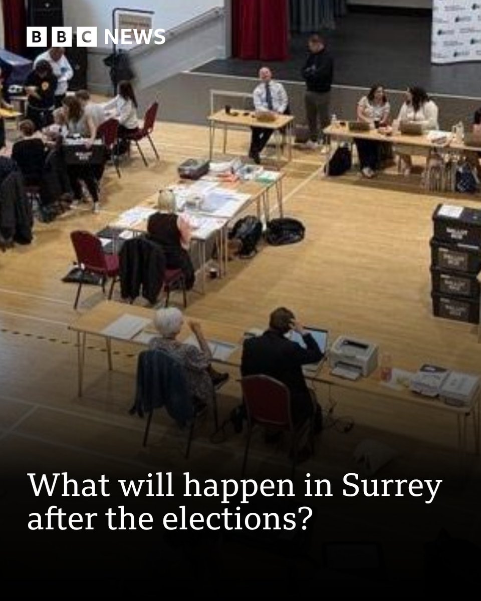 BBC Surrey tweet media