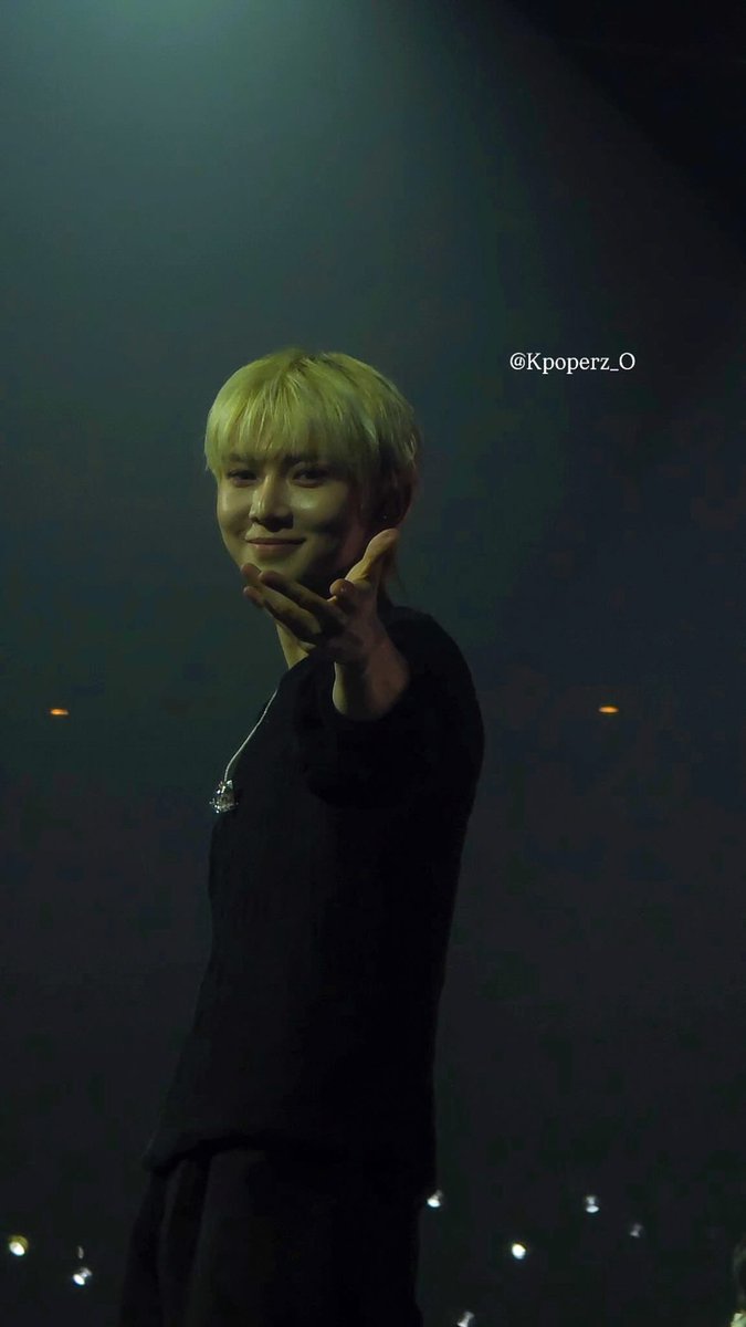 kpoperz__0's tweet photo. Feedback: Photos from #ATEEZinSG

Seat: VIP PEN B
Venue: Singapore Indoor Stadium

#samsungrentalKL #samsungs24ultra https://t.co/YvdZjOOnr6