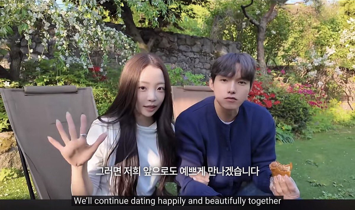 yippiesrandom's tweet photo. MINKYUNG &amp; SEUNGYONG ?????????? #EXchangeS4 https://t.co/hyUASgRFru