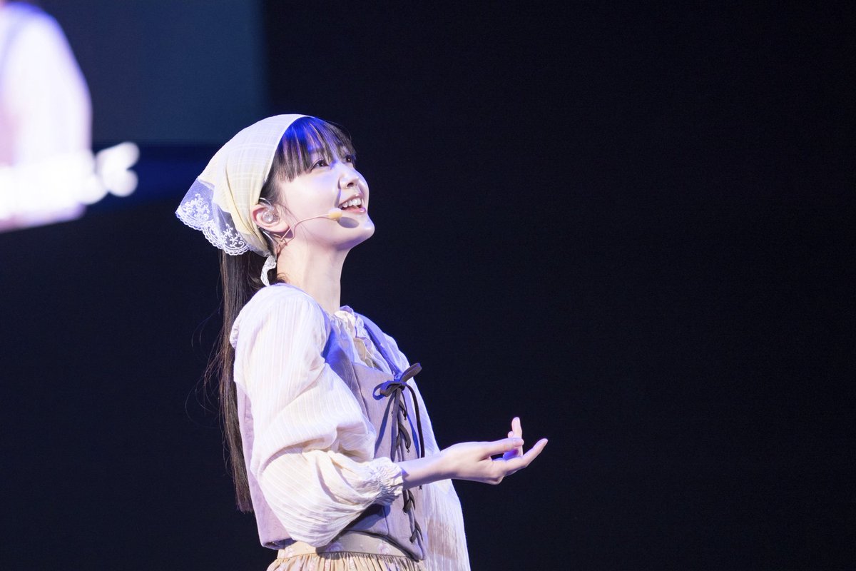 LIFEonstage_jp's tweet photo. いよいよ初日本番、まもなく開演🎊
リハーサルショットの公開💃

#じろう　#水上恒司　#久保史緒里　#山崎育三郎
#LIFEonSTAGE
#LIFEファンはマーベラー https://t.co/cPAkwicD68