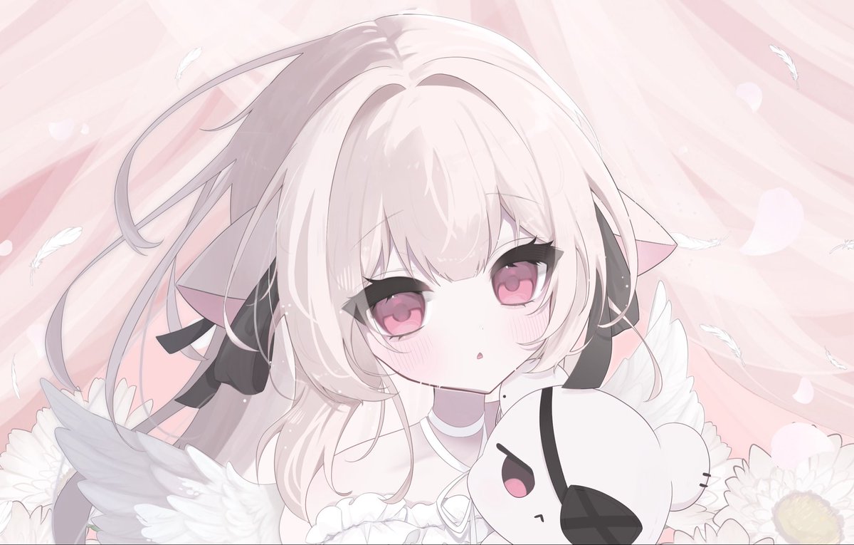 白宮るなせ🤍🎀 tweet media