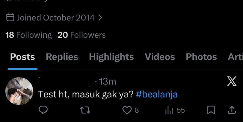 🤍 tweet media