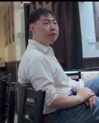 杨若晖 Ruohui Yang tweet media