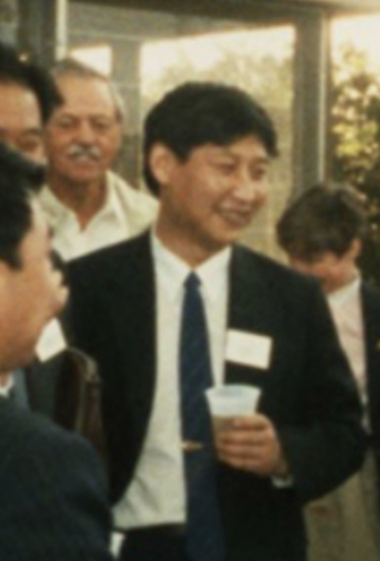 杨若晖 Ruohui Yang tweet media