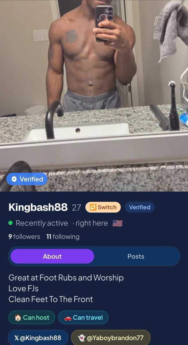 Bashful King tweet media