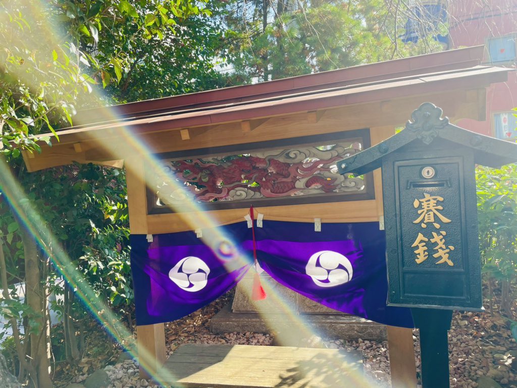 赤井カラス tweet media