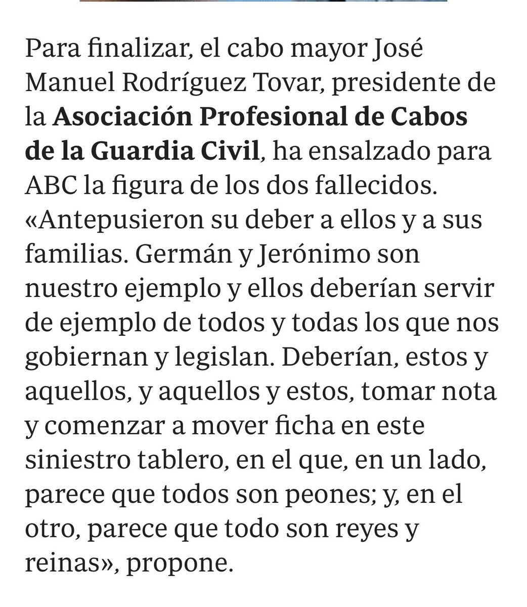 apcabos's tweet photo. https://t.co/qaFVIIFSlp @guardiacivil @apcabos @Borjamendez @abc_es https://t.co/HOuPJ9dwQj