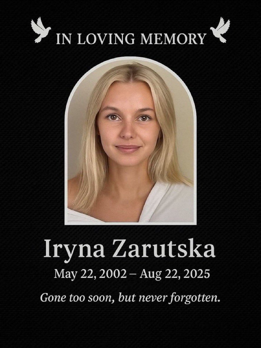Ustroopss's tweet photo. How can we forgot her 😢😢😢😢🙏 https://t.co/hpGOCmgHI1