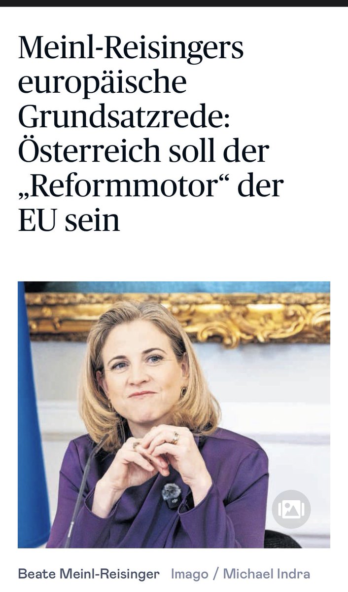 Franz Schellhorn tweet media