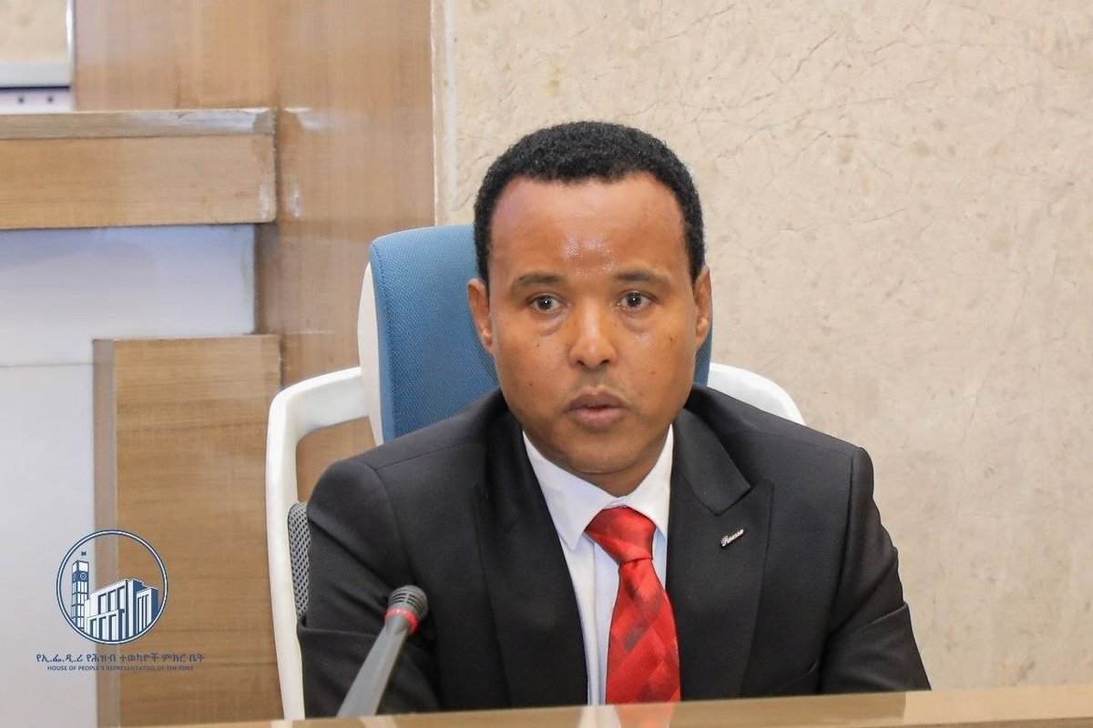 Bridge_ethiopia's tweet photo. እነሆ የኢትዮጵያ አርቲፊሻል ኢንተለጀንስ ኢንስቲትዩት ለኢፌዲሪ የሕዝብ ተወካዮች ምክር ቤት ያቀረበውን ዘጠኝ ወራት የሥራ አፈጻጸም ሪፖርት አስመልክቶ ብሪጅ ያዘጋጀችው ሳምንታዊ ዳሰሳ። ሙሉውን የአማርኛ ሪፖርት ለማንበብ፡ https://t.co/52DGdlrpkN https://t.co/DsP421fXWX
