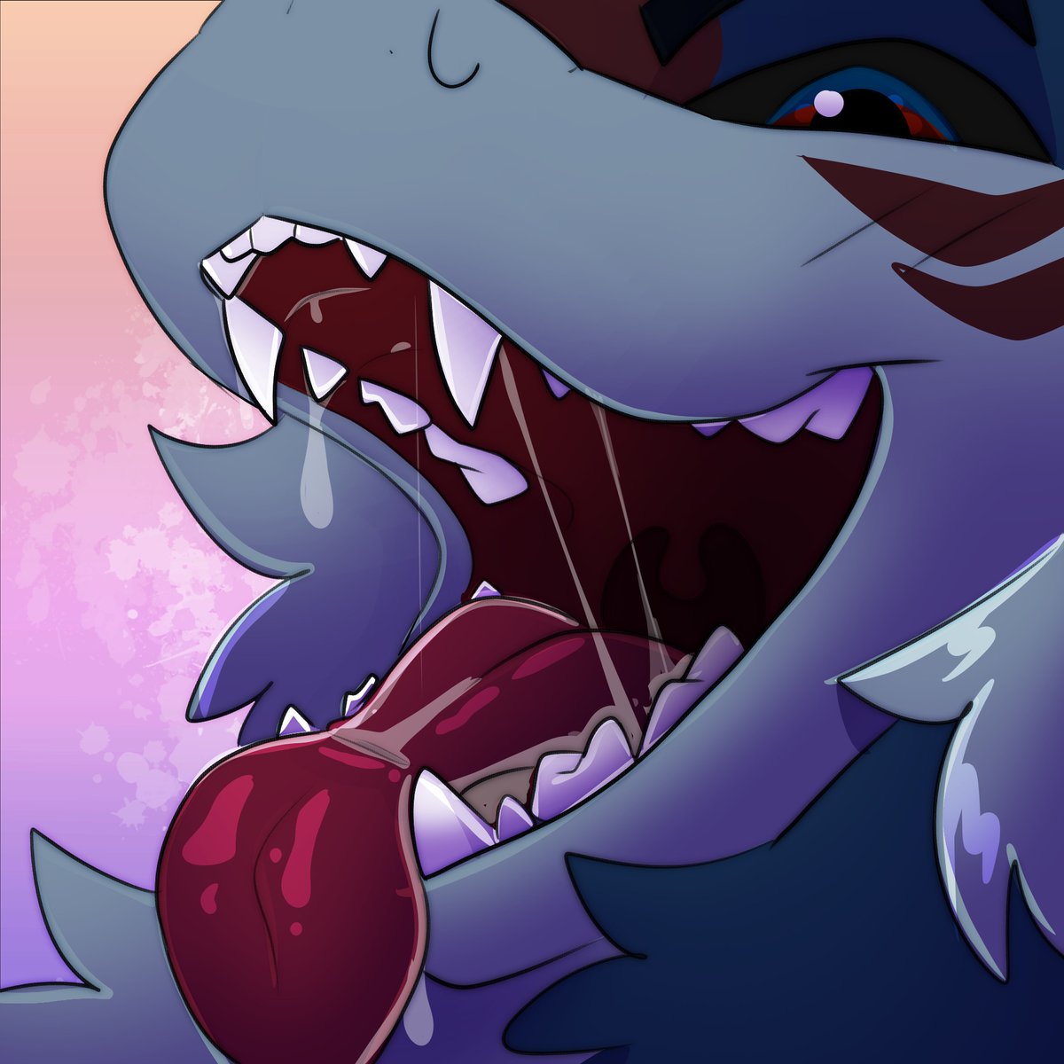 lewdquiinox's tweet photo. Mnnawwwww.~

Gosh, you really like looking down there, don't you? https://t.co/U8PEZtkbfy