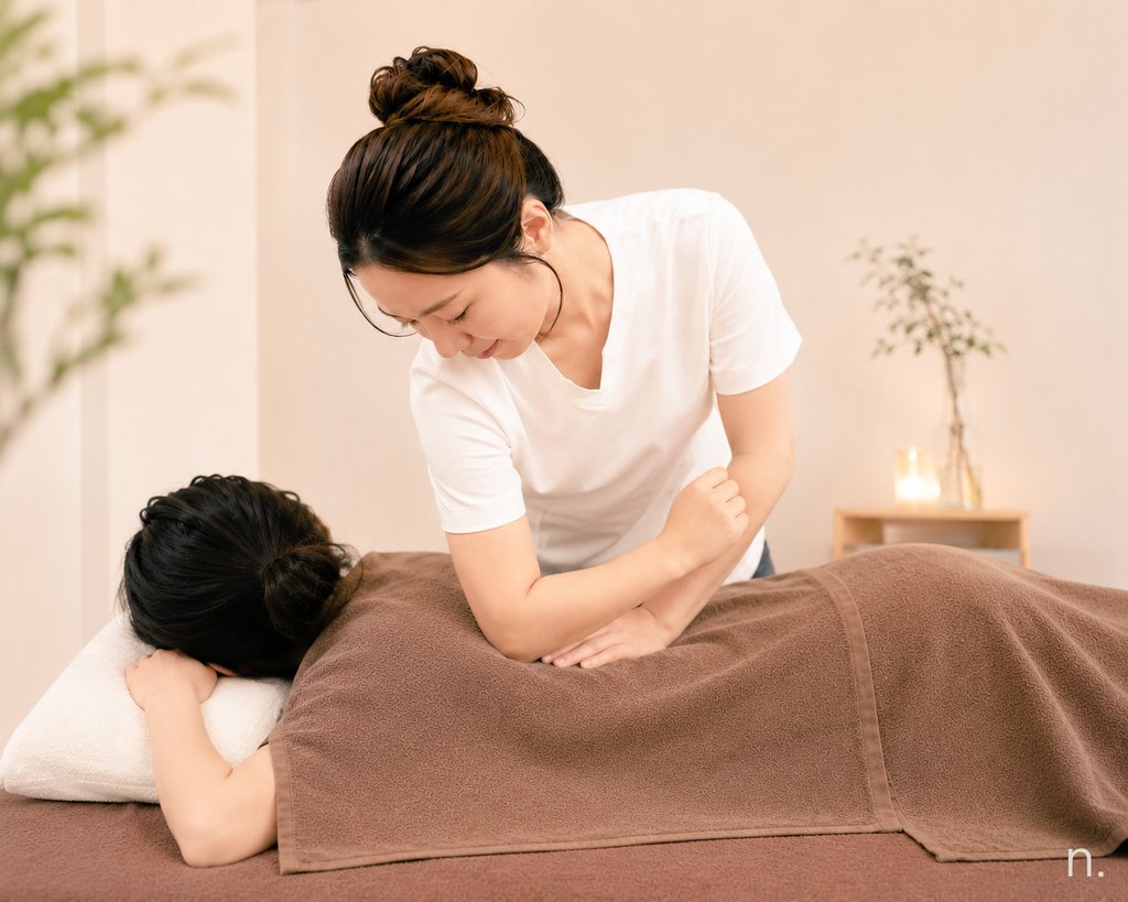 夏目 ║spa Ameri 名古屋 tweet media