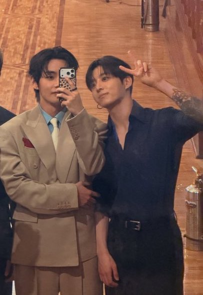 V’s IG Update ~~

#taekook #v #jungkook