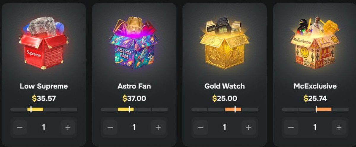 shanohni's tweet photo. $366 FREE BATTLE ON @CaseBattleCom 😱

2 Winners-1v1vME
 ✨(If I win-I will split the winnings 2 ways & send to you both)

$250 Depo to Enter! (1 day 21 hours to enter)
☑️Like Rt
☑️Tag 2
☑️Use my code and DEPO $250 w/ PROOF
☑️https://t.co/iB1otUhpLG

✨Any wager abuse will disqualify
✨All depos must be placed AFTER this post goes live