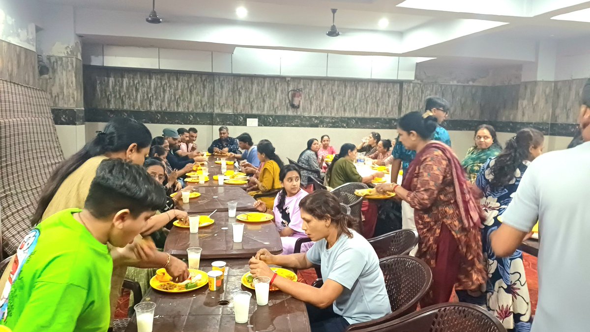 AryonTourism's tweet photo. Chardham Yatra Package Start 14,900/- PP
Ex Haridwar 9 Nights/10 Days
Stay + Meal + Transport + Sightseeing
WhatsApp 6396375203 Phone 9917664776
#aryontourism #chardhamyatra #chardhamyatrapackage https://t.co/CaLlIANM58