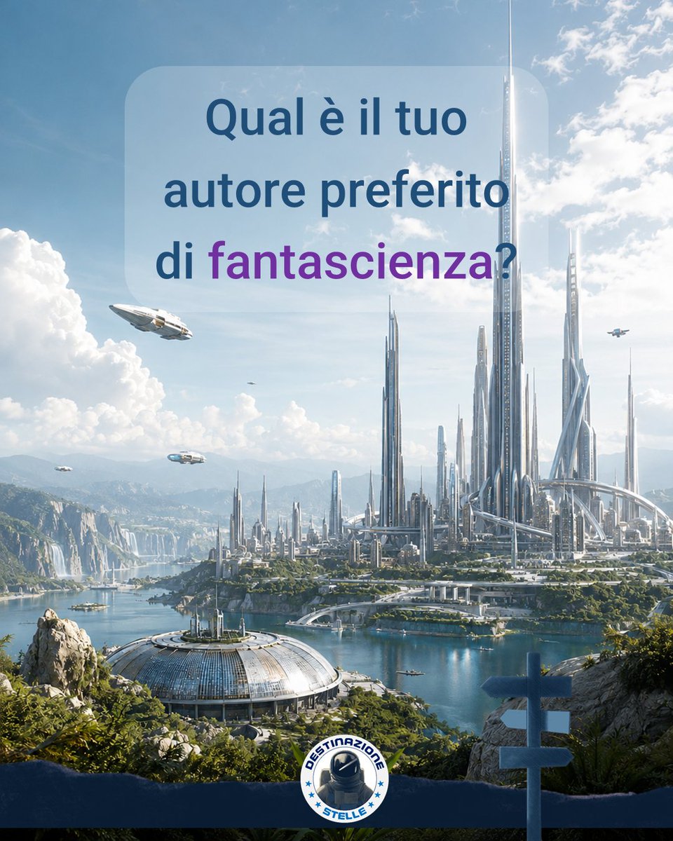 Andrea Ferrero tweet media