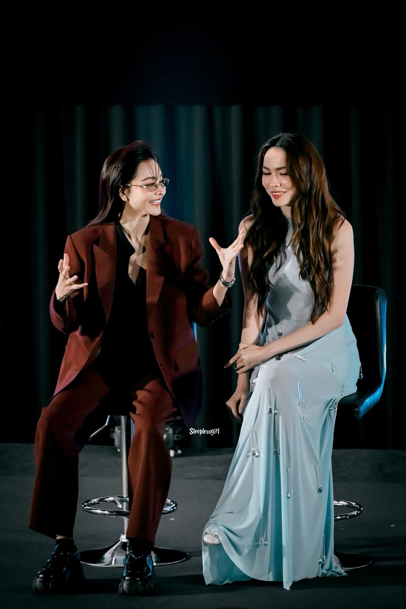 sleeplessgirl_'s tweet photo. น่ารักกกกกกกกก🥰🤎🩵

THE WATER FINAL EPISODE
#นทีร้อยเล่ห์ตอนจบ https://t.co/WGkz35thcS
