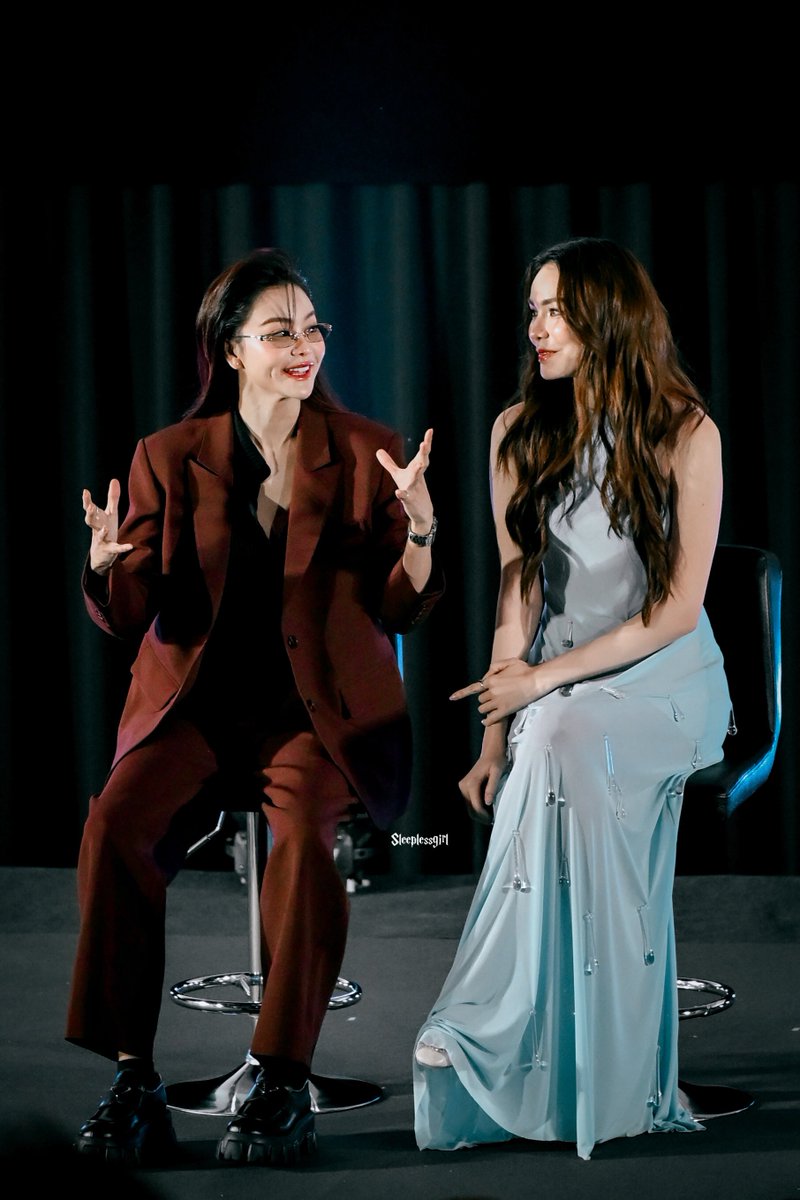 sleeplessgirl_'s tweet photo. น่ารักกกกกกกกก🥰🤎🩵

THE WATER FINAL EPISODE
#นทีร้อยเล่ห์ตอนจบ https://t.co/WGkz35thcS