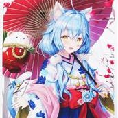 雪花ラミィ 等身大タペストリー メイド 2026年最新】雪花ラミィ 等身大タペストリーの人気アイテム - メルカリ