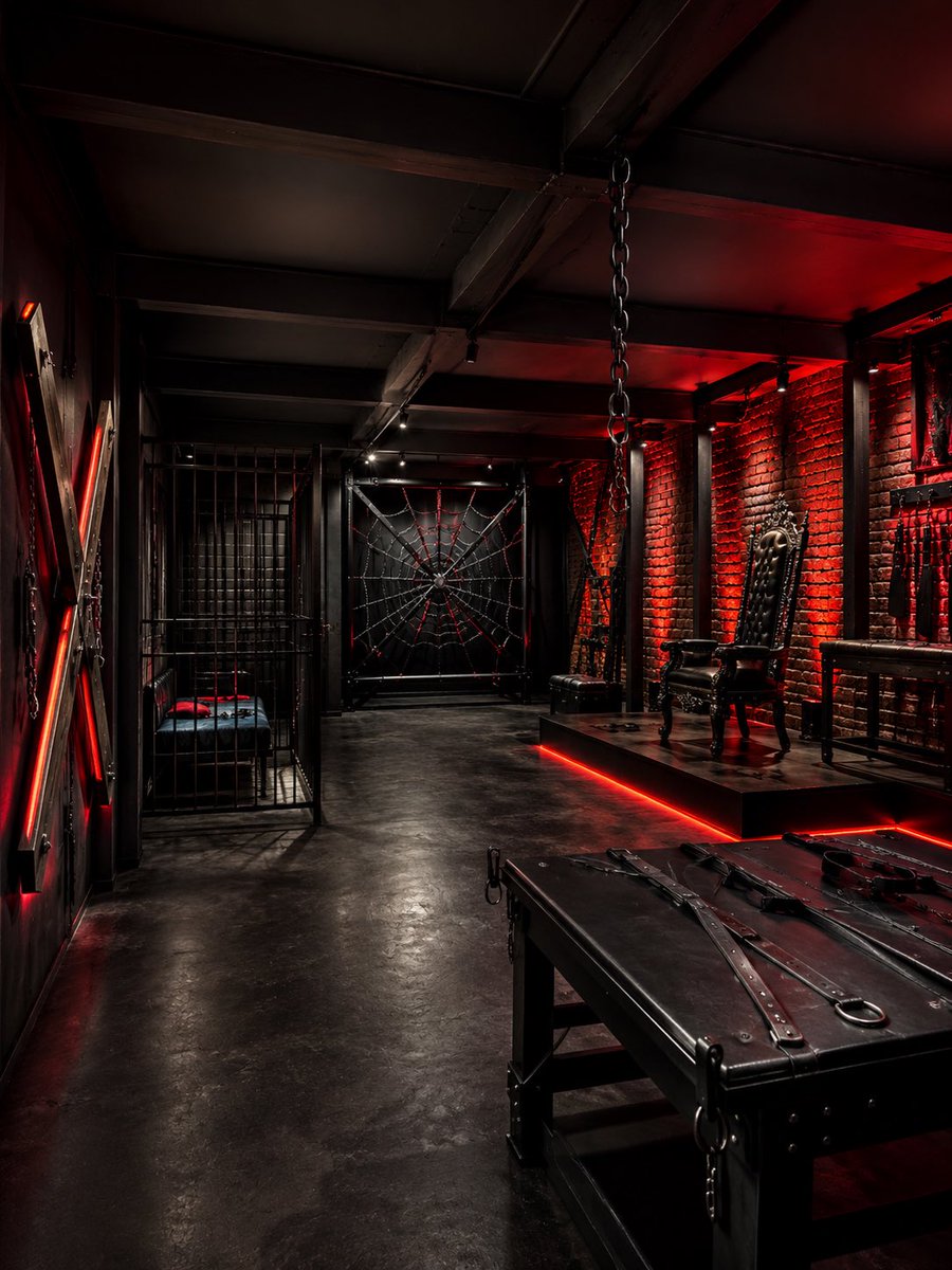 👑Zara The Dark Empress 👑📍BUDAPEST FEMDOM PRISON tweet media