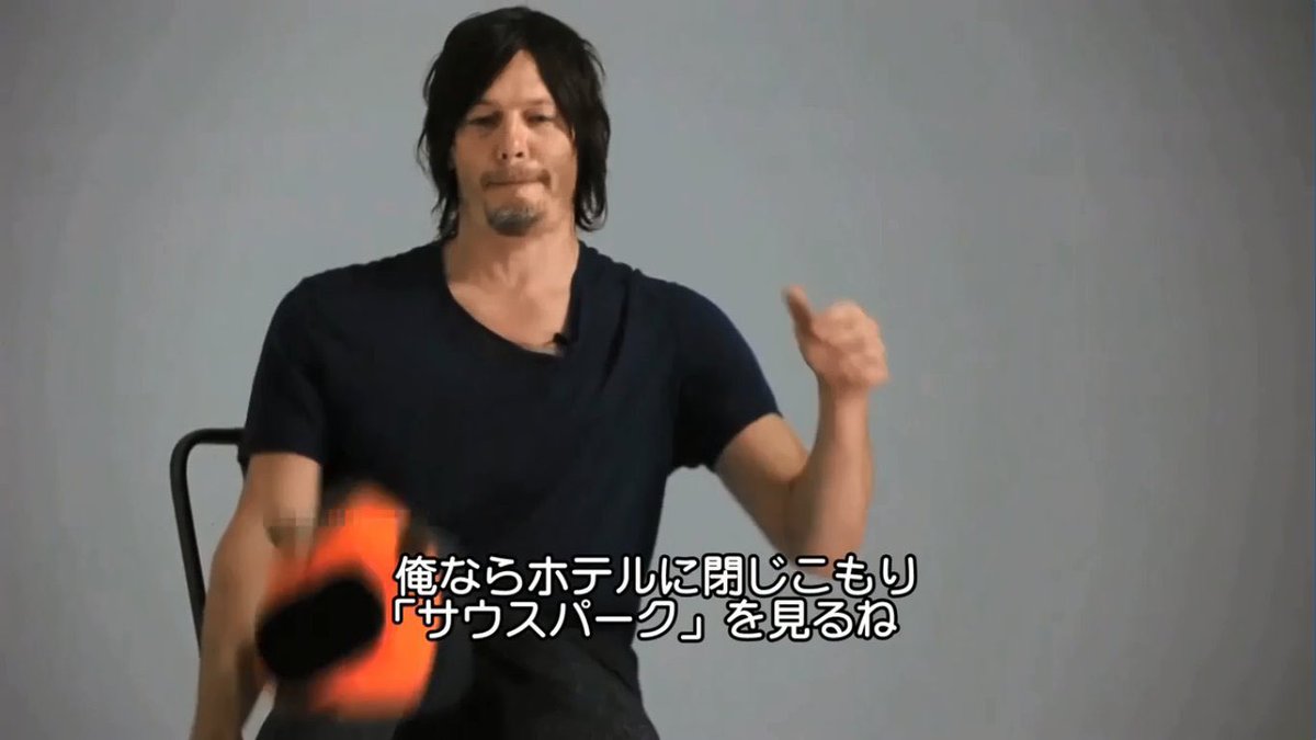 Normanbot_'s tweet photo. Ｑゾンビに襲われたらどうする？ https://t.co/OUveo9prgC